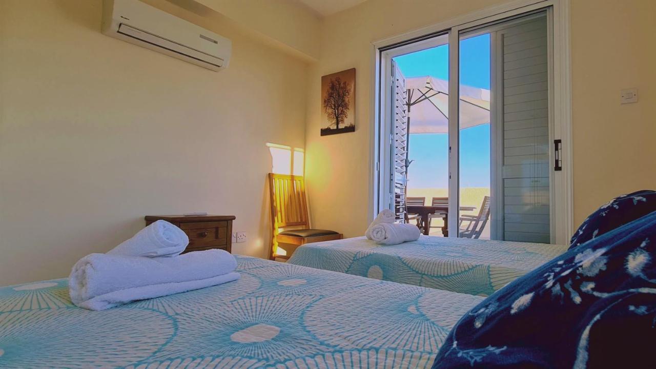 Stay Sunshine Apartment Паралімні Екстер'єр фото