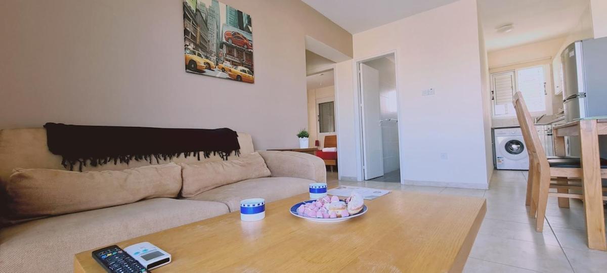 Stay Sunshine Apartment Паралімні Екстер'єр фото