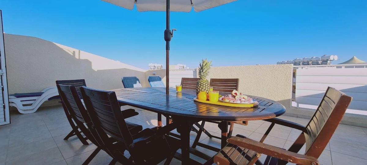 Stay Sunshine Apartment Паралімні Екстер'єр фото